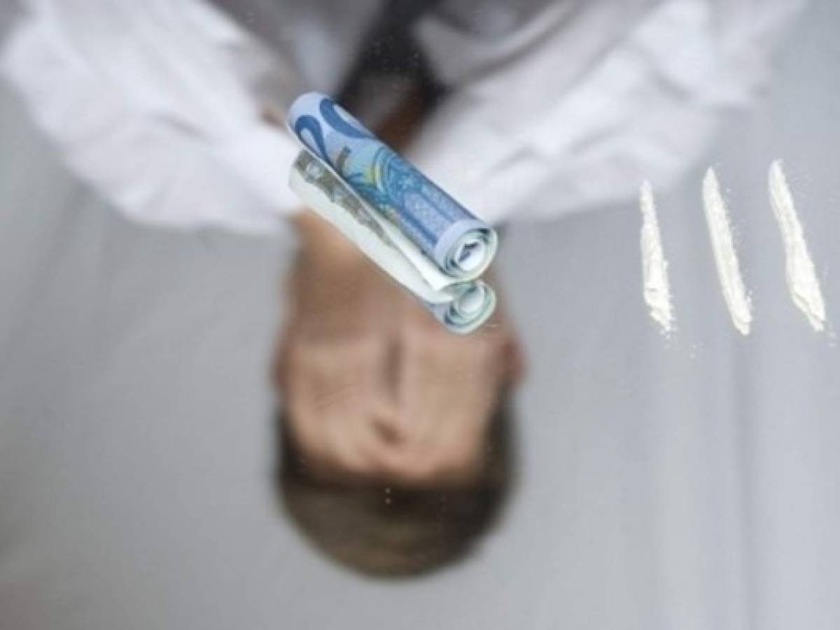 Latinoamérica debatirá en Costa Rica sobre drogas