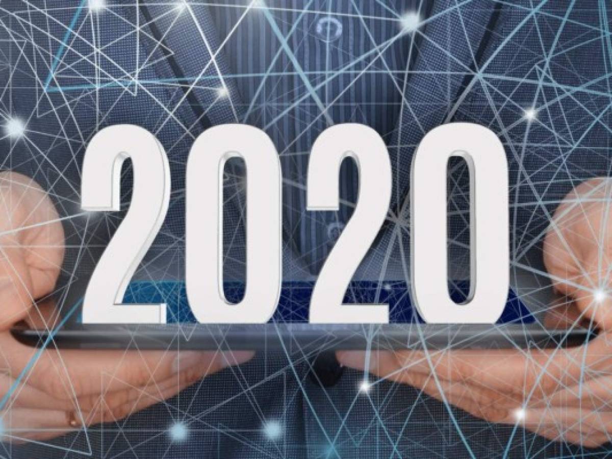 Por esta razón no debería abreviar como '20' al año 2020
