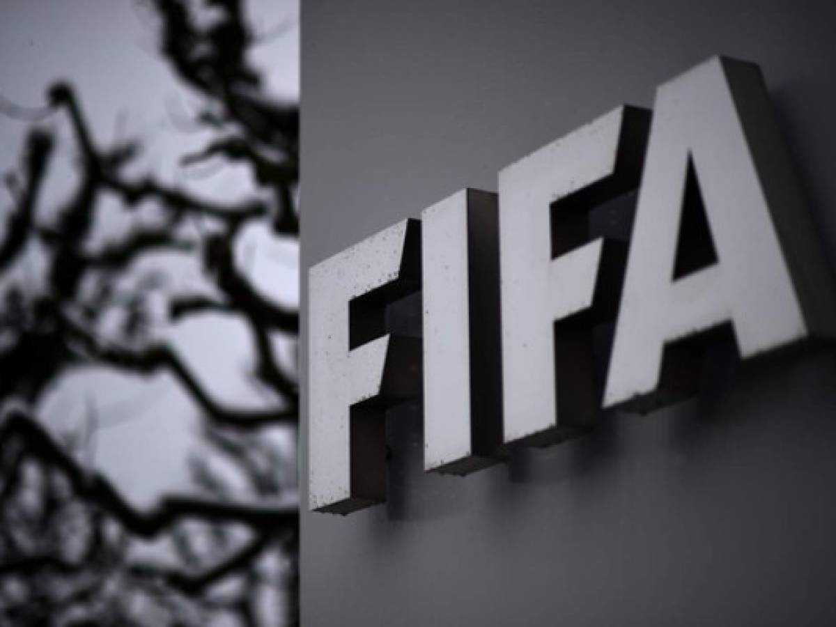 Comienza en Nueva York el juicio del escándalo FIFA