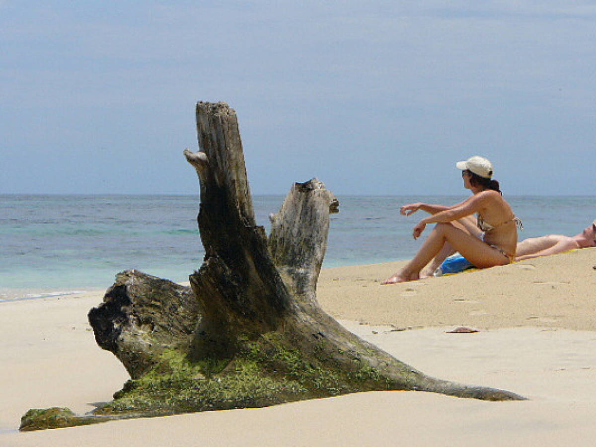 Panamá muestra fuerte crecimiento del turismo
