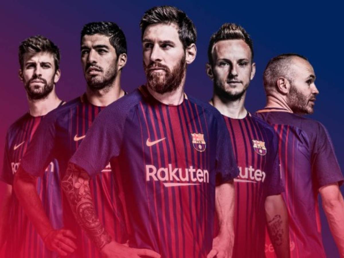 Independencia en Cataluña ¿qué pasaría con el Barça (y el deporte)?