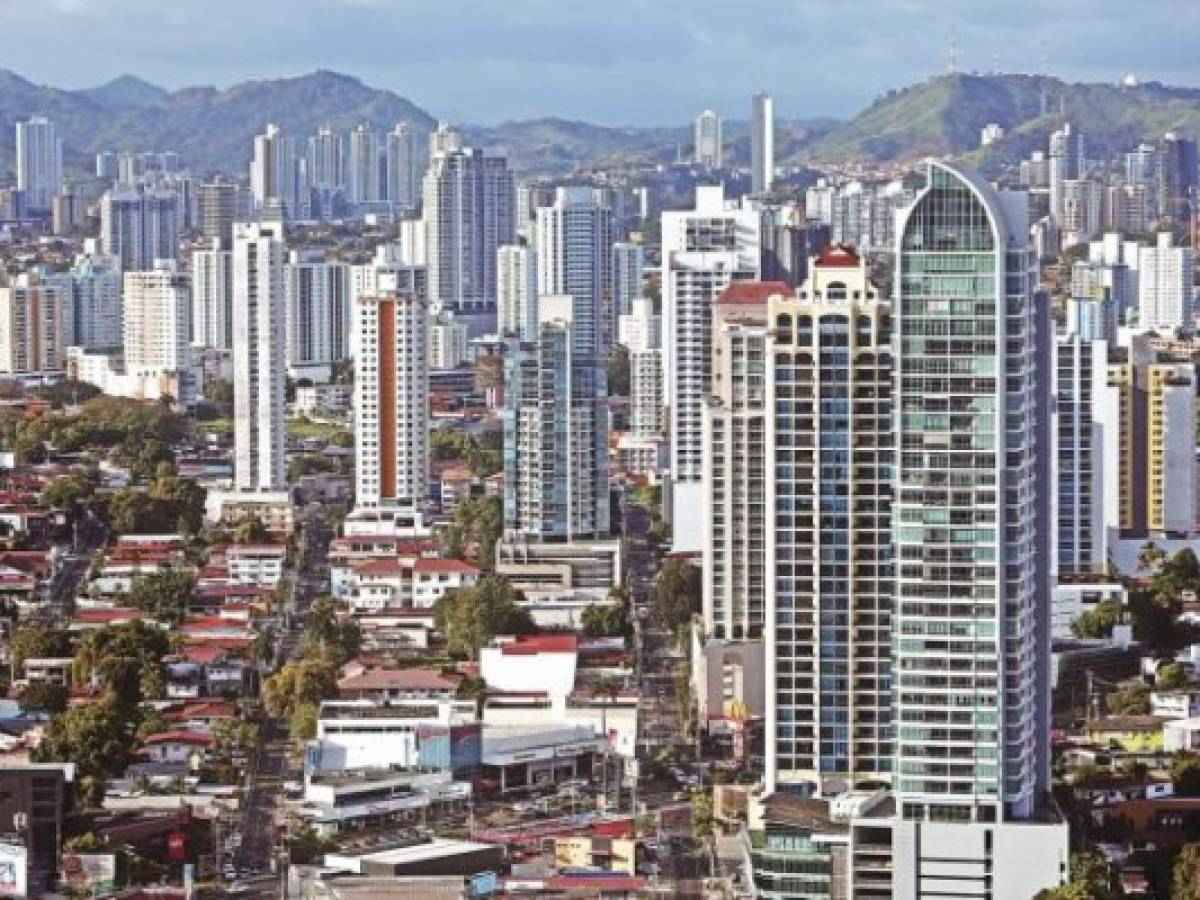 Economía panameña podría crecer 4,6% durante 2022 por significativos aportes del Canal, Minas y Construcción