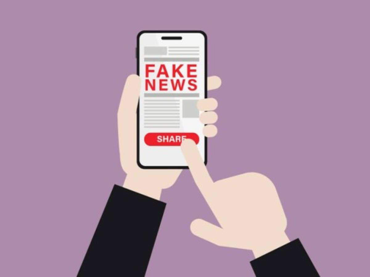 Grupo Poma advierte de circulación de información falsa y probable estafa