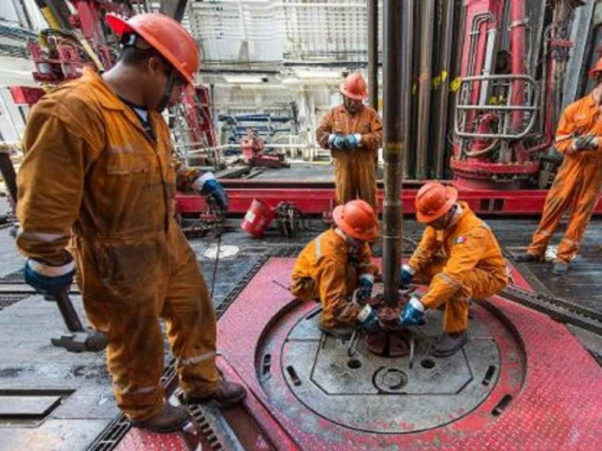 América Latina, nueva frontera para inversión petrolera