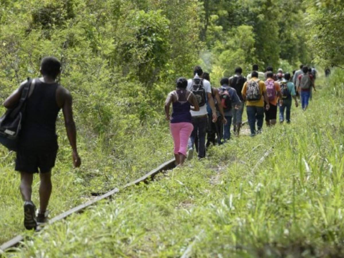 Deportación de guatemaltecos desde EE.UU. bajó 44,6%