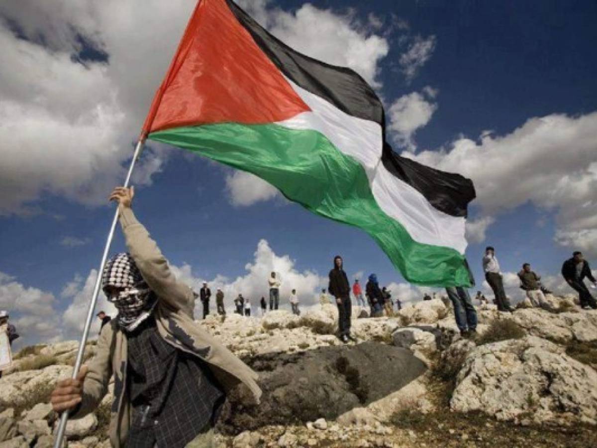Gobierno español analiza reconocer a Palestina