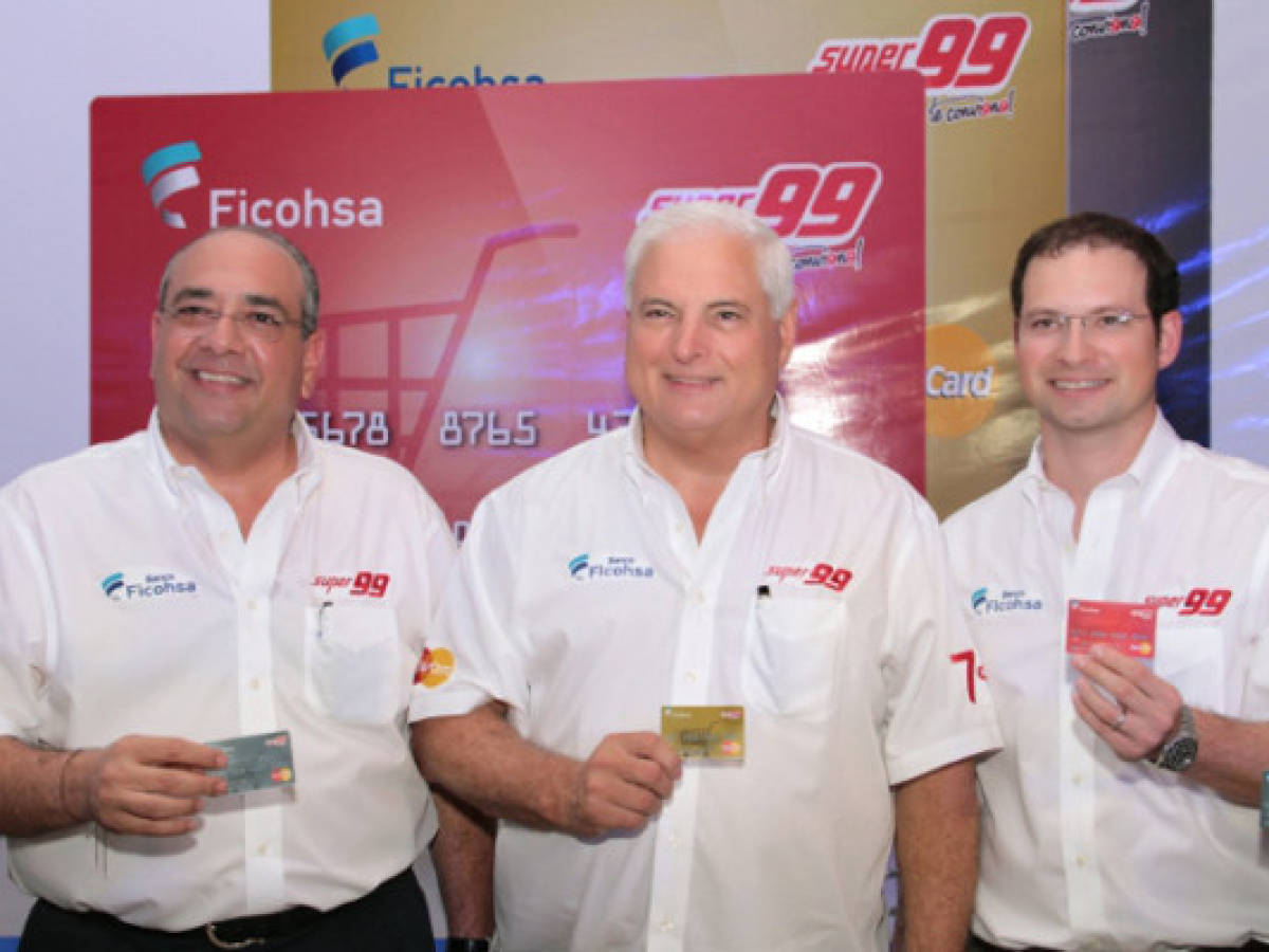 Banco Ficohsa realiza alianza estratégica con Super 99