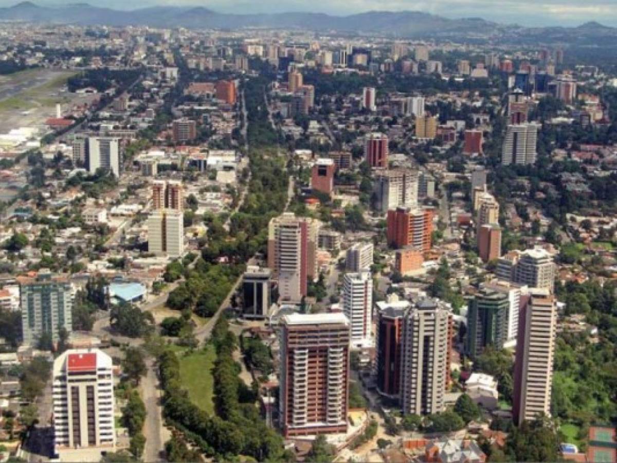 Guatemala: proyectos de vivienda con nuevos nichos de mercado