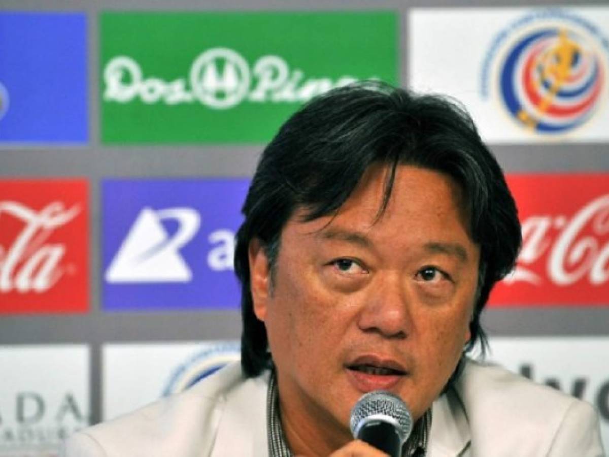 Suiza extradita a EE.UU. al expresidente del fútbol tico, Eduardo Li