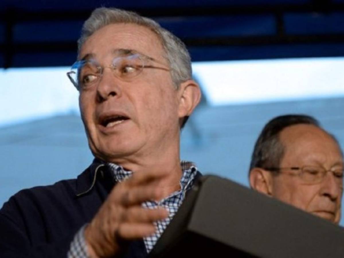 Colombia: oposición rechaza nuevo acuerdo de paz y pide reunión con FARC