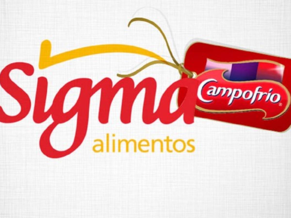 Española Campofrío en manos de mexicana Sigma