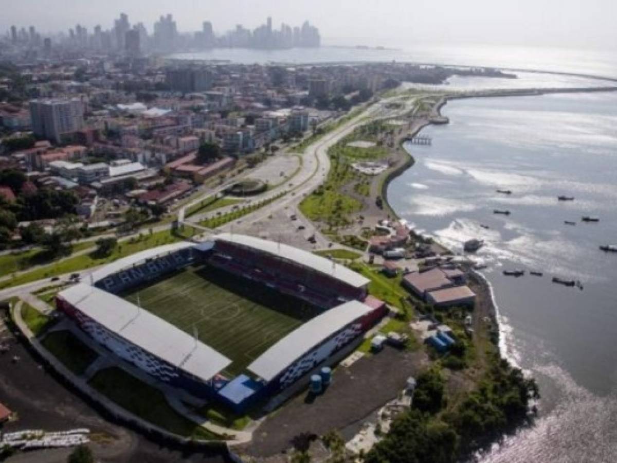 Panamá: Fiscalía mantendrá en reserva nombres del caso Odebrecht
