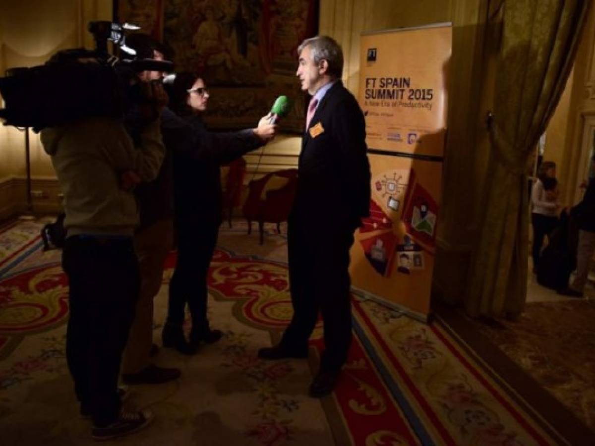 La economía española necesita reformas estructurales