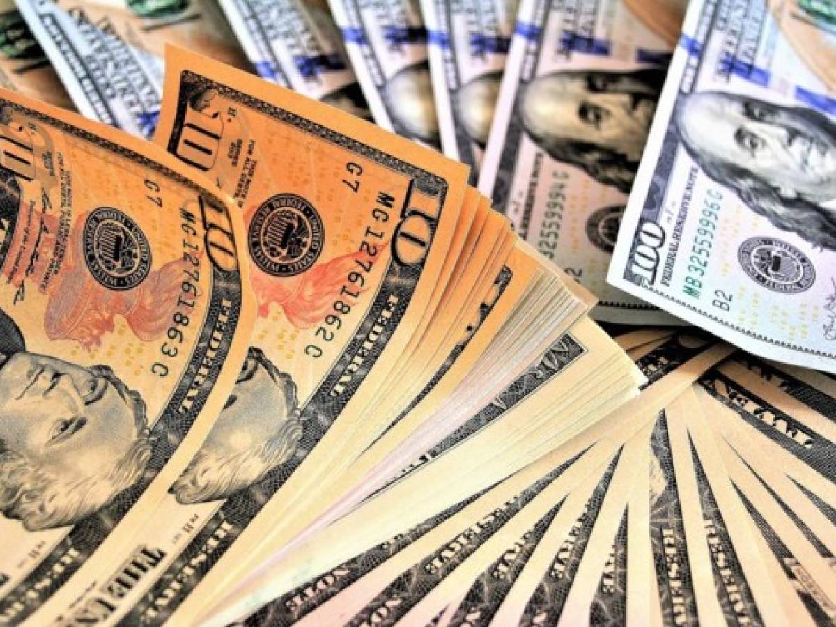 El FMI libera US$10.800 millones para Argentina tras aprobar sus cuentas