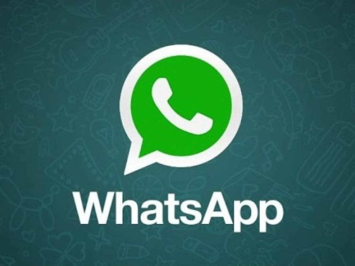 WhatsApp reporta falla mundial