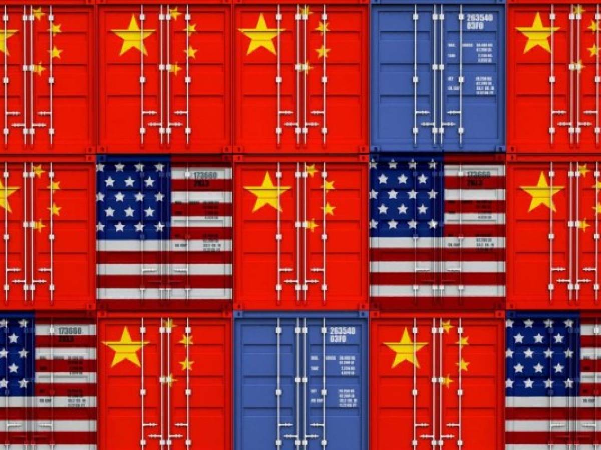China reducirá sus aranceles en productos de EE.UU. con valor de US$75.000 millones