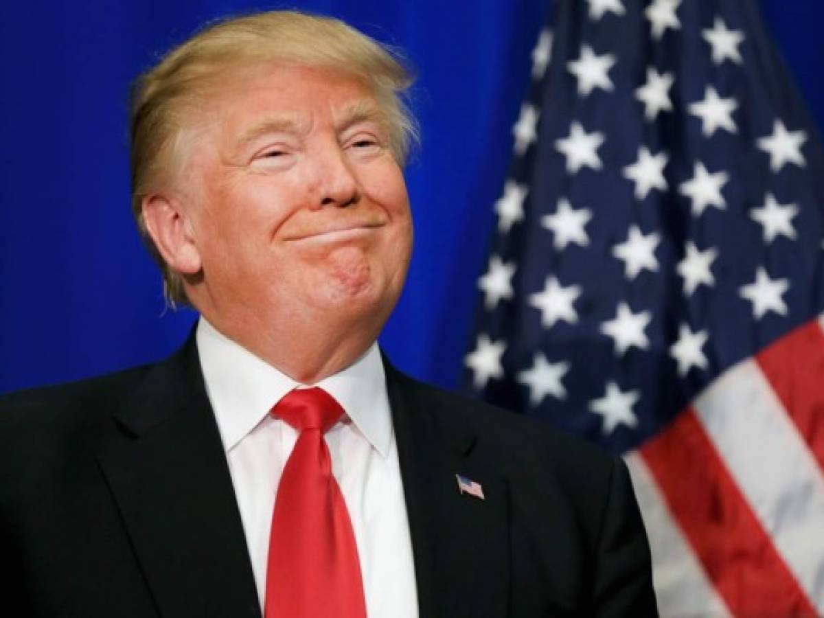 Efecto Trump: US$23.000 millones salen de mercados emergentes