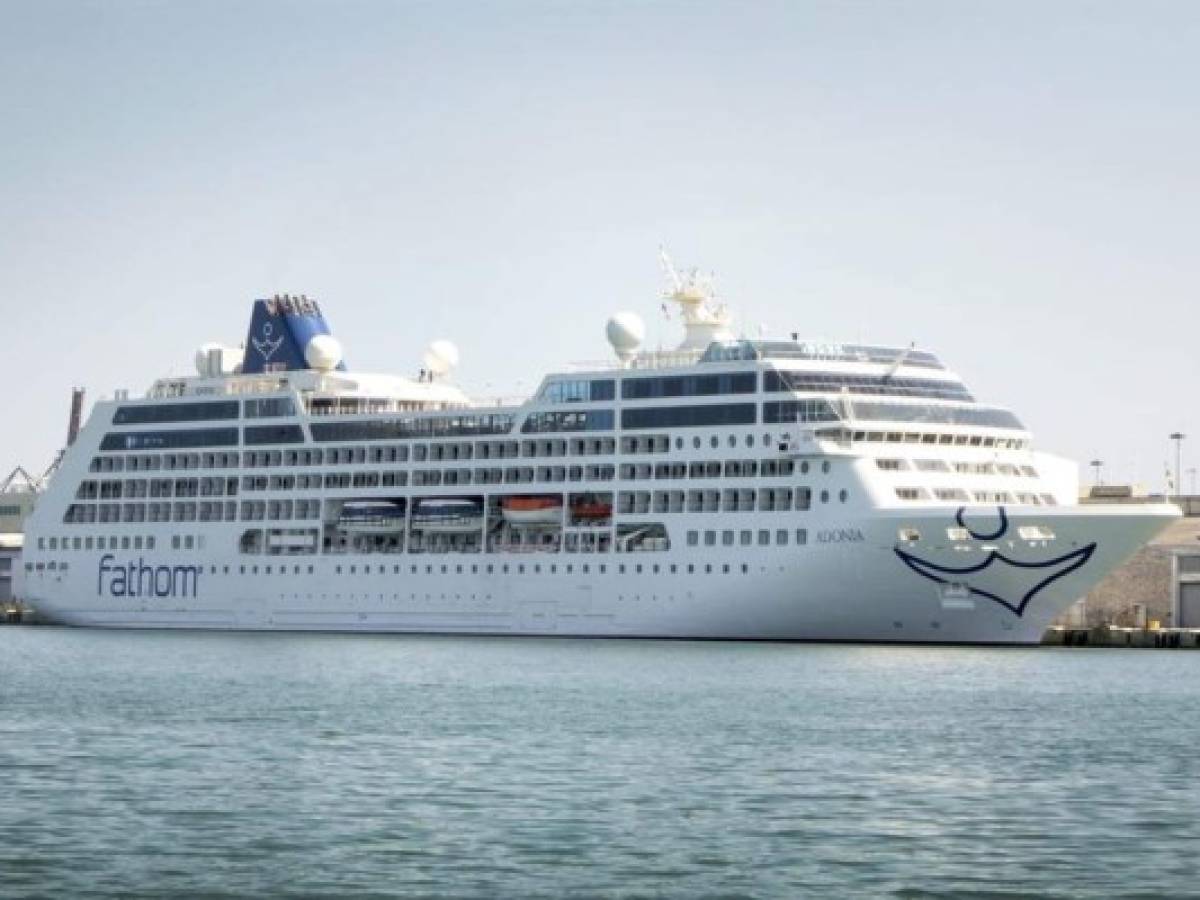 Carnival venderá 13 cruceros para paliar las pérdidas por la pandemia