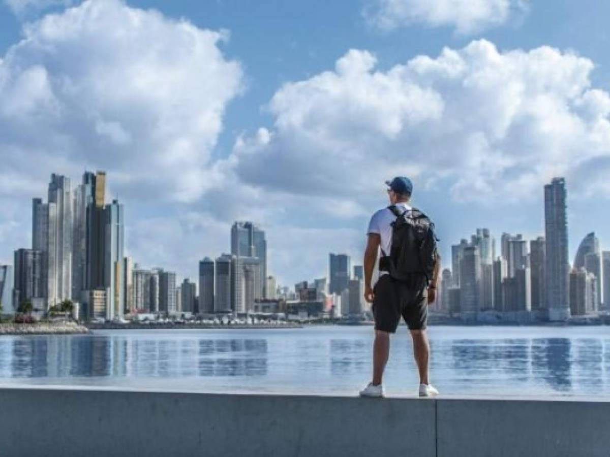 Panamá: Estrategia de promoción turística busca un mercado de 500 millones de viajeros
