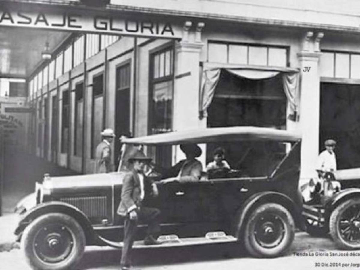 Fundada en 1902 por José María Calvo. Su actual líder es Juan Carlos Crespo. Se dedican al comercio al detalle. Foto cortesía
