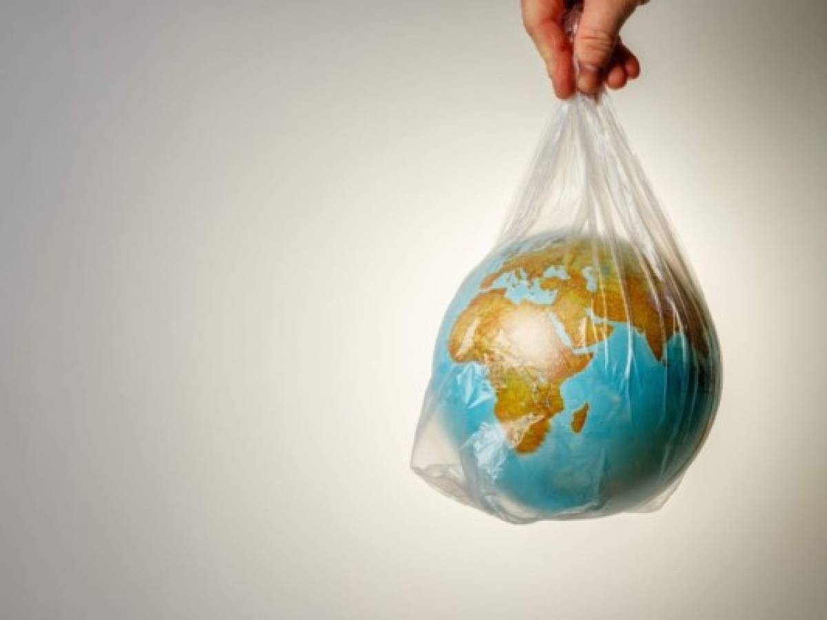 Ciudad de México prohibirá plásticos de uso único desde diciembre 2020