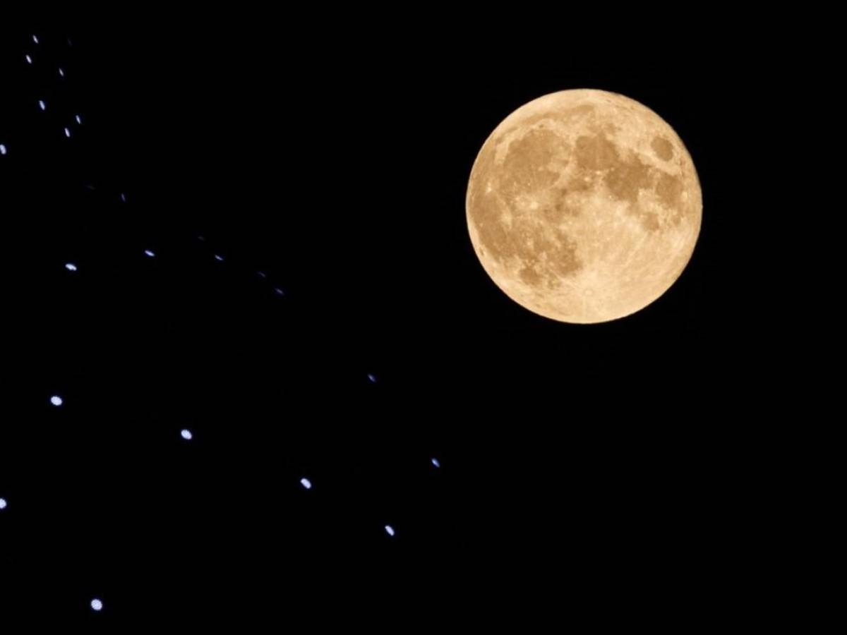 ¿Cuántos años tiene la Luna?... Puede ser más vieja de lo que se sabía