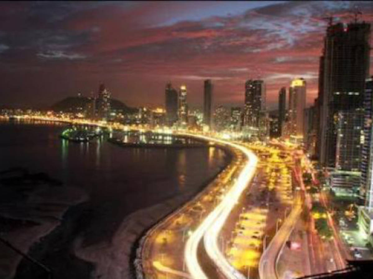Panamá es solo un paraíso, no un paraíso fiscal