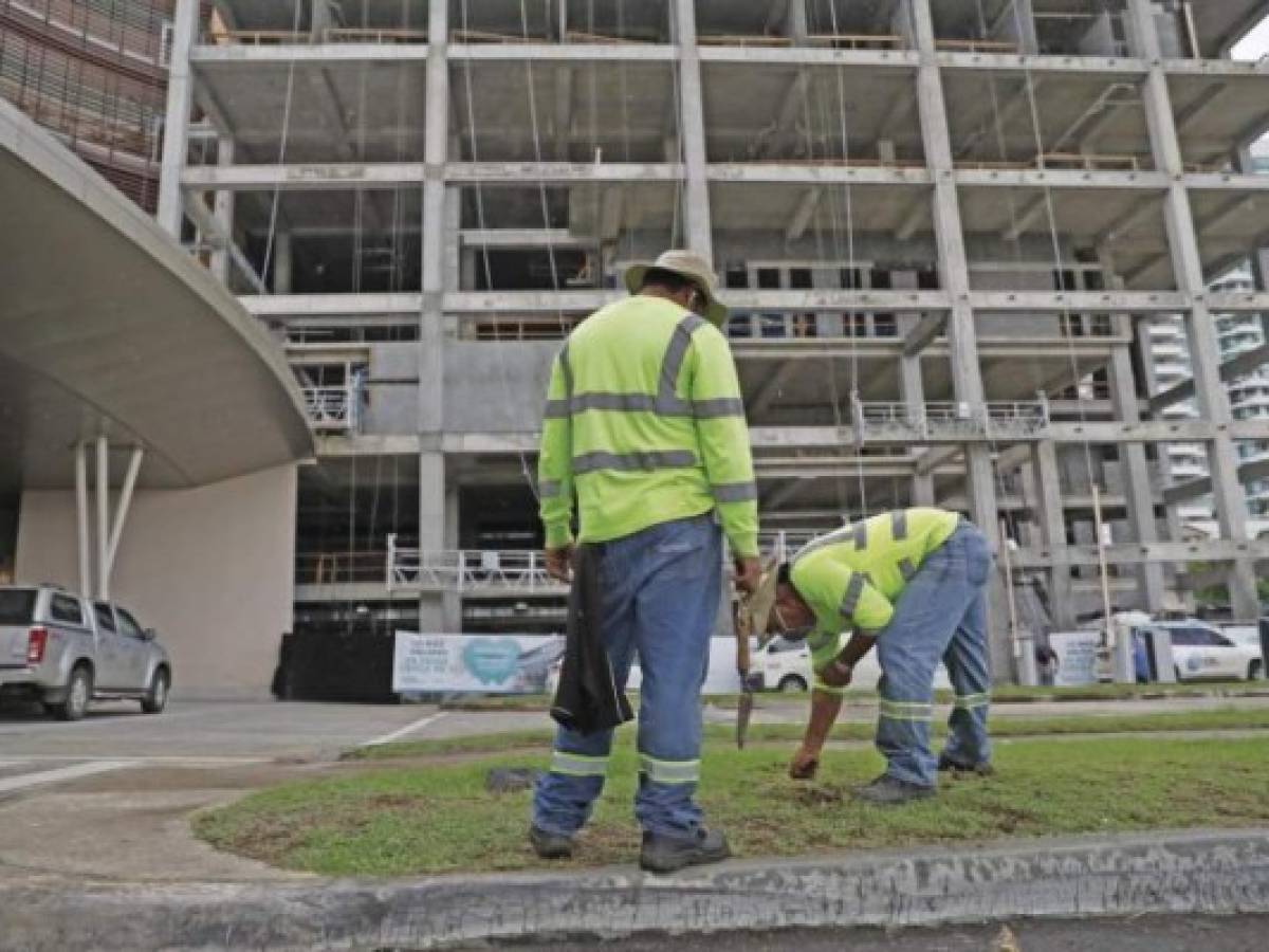 Deuda del Estado a empresarios ralentiza la reanimación económica en Panamá según gremio industrial