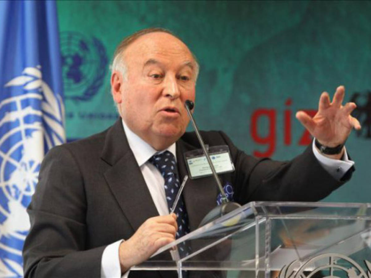 CAF y ONU fortalecen cooperación institucional