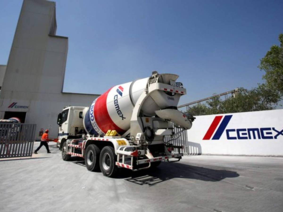 Cemex anuncia planes para ampliar operaciones en República Dominicana