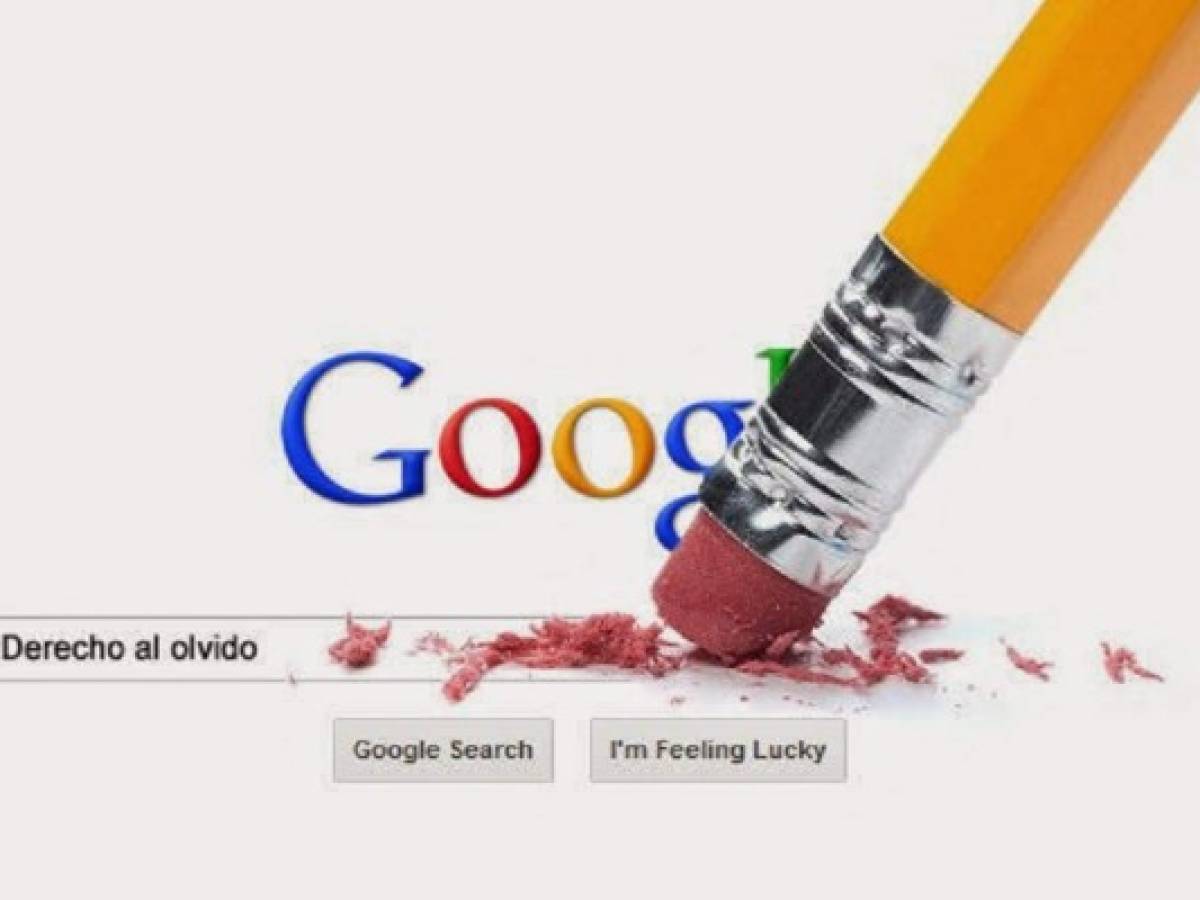 Japón condena a Google invocando el derecho al olvido