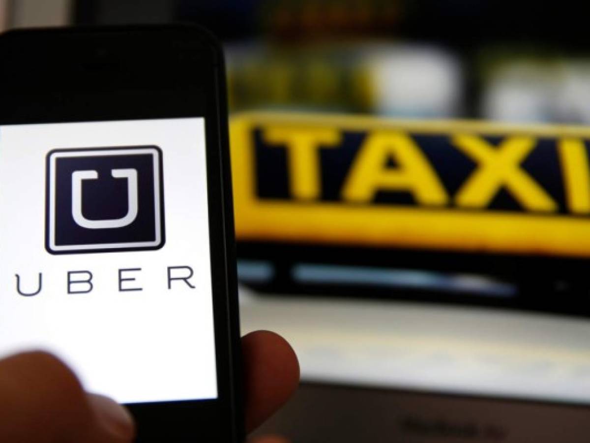 Uber se sumó al 'Día Mundial sin Auto' en Panamá