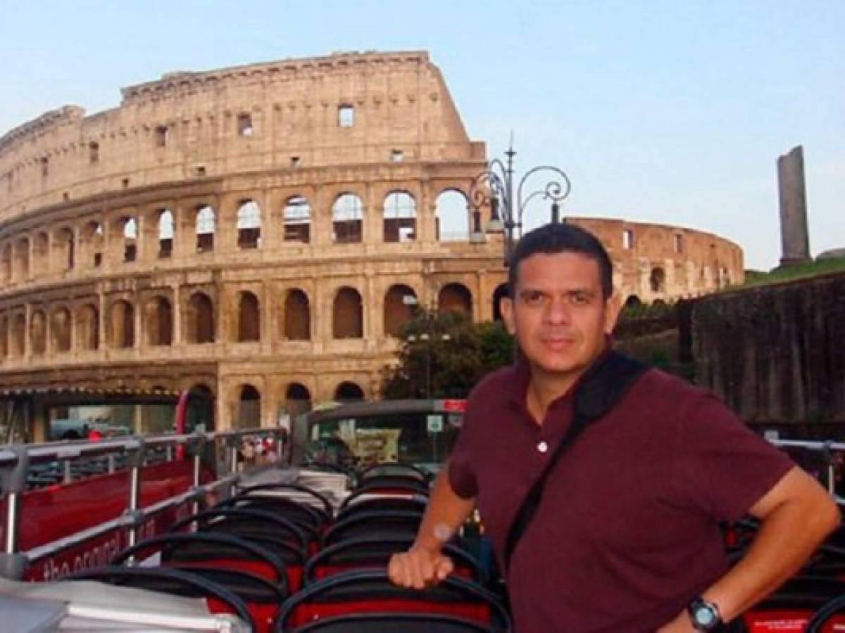 Caso Fabio Lobo: EEUU acusa a un séptimo policía de Honduras de narcotráfico