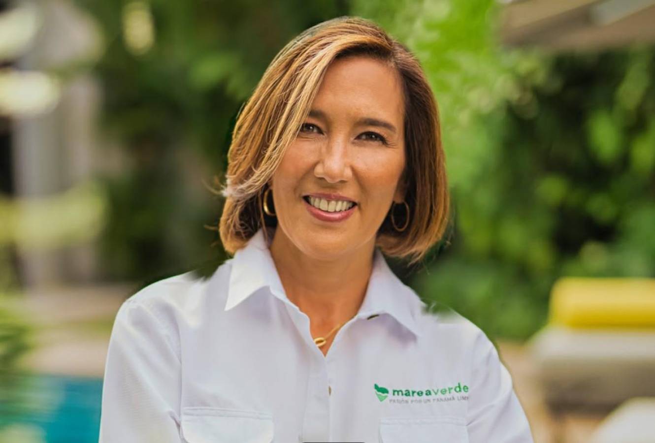 Mirei Endara de Heras: gestora de sostenibilidad y valor social sin excusas