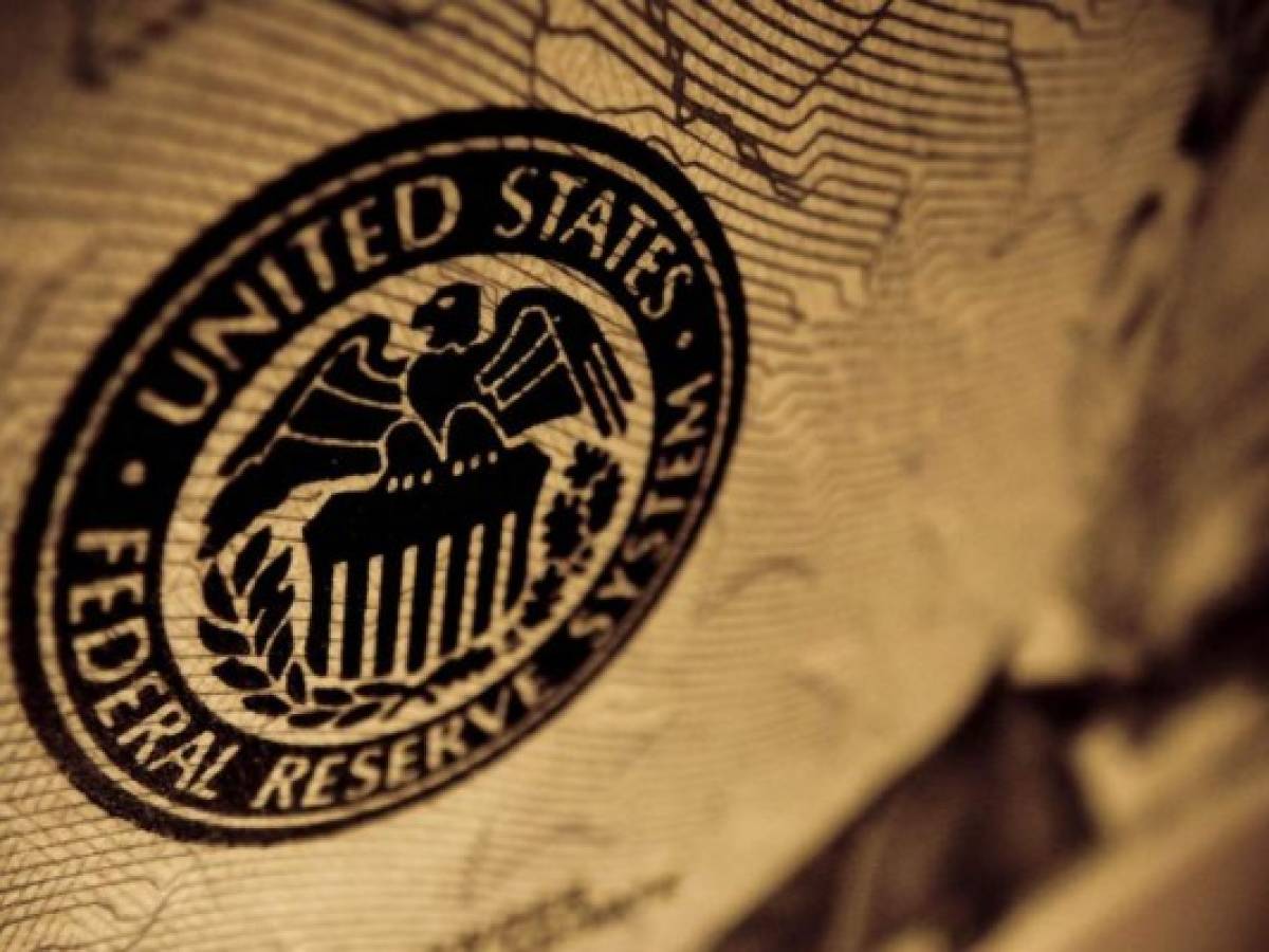 La Fed aumenta en 0,25 punto porcentual las tasas de interés