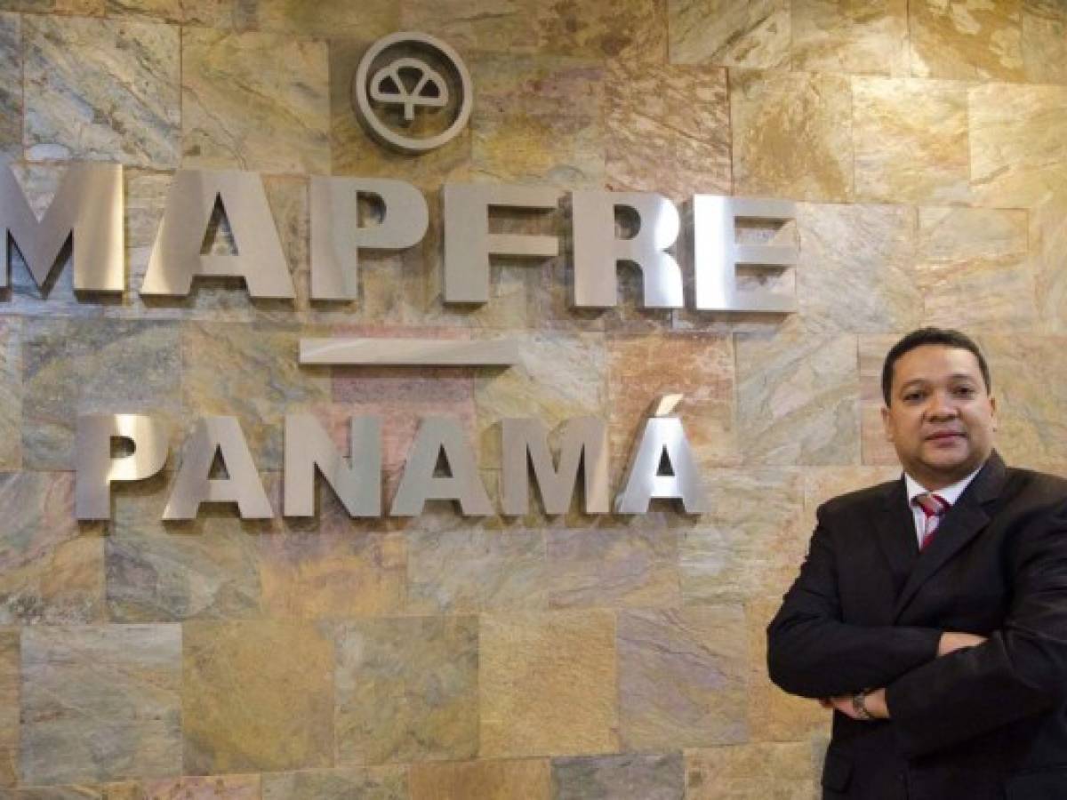 Mapfre Panamá, decidida a seguir creciendo