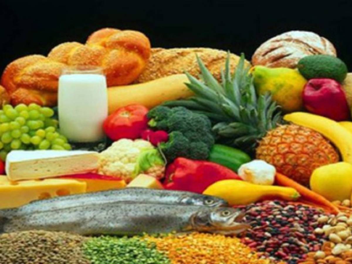 Precios mundiales de los alimentos caen en enero