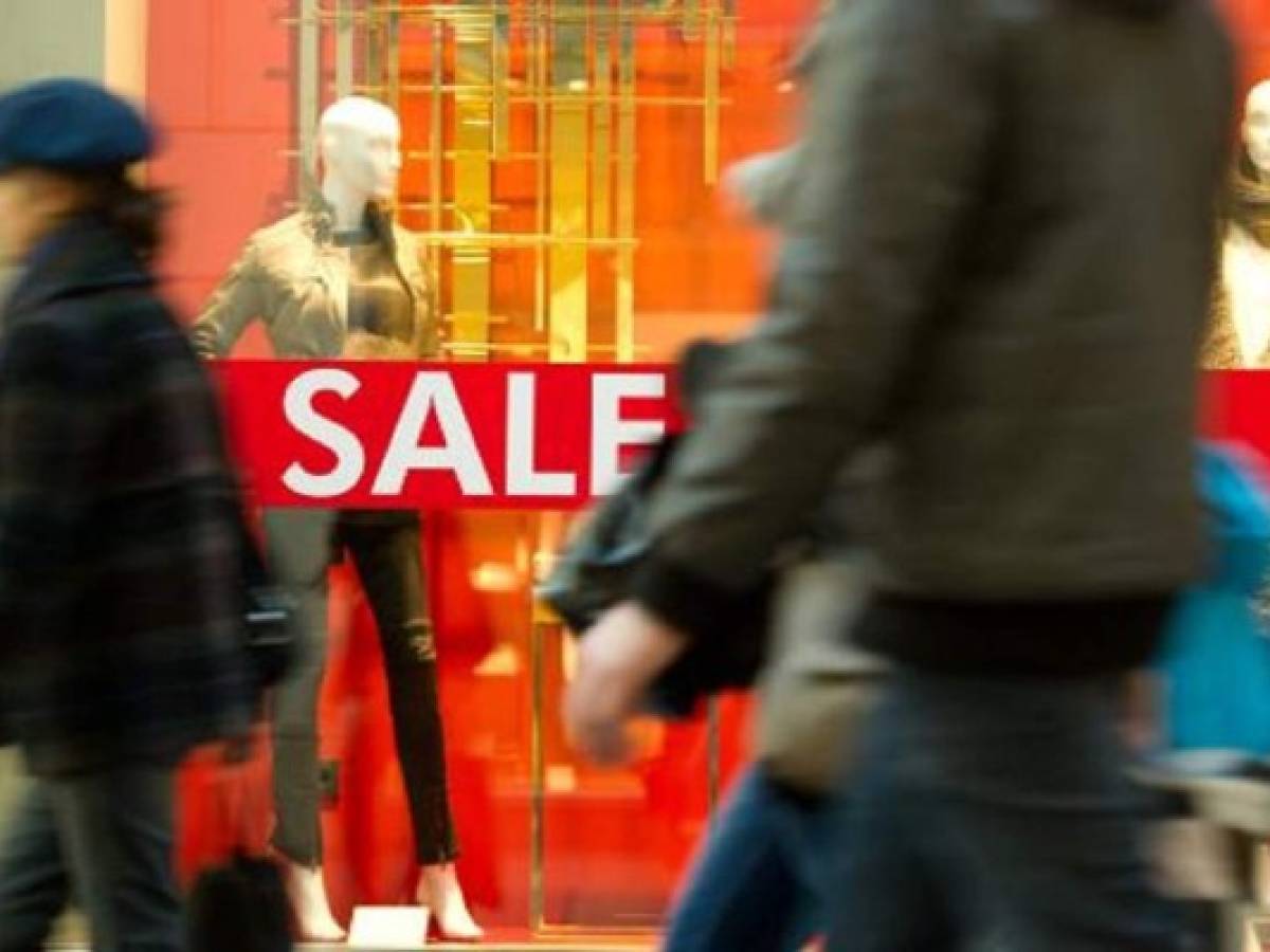 Economía de la Eurozona no reacciona; en riesgo de deflación