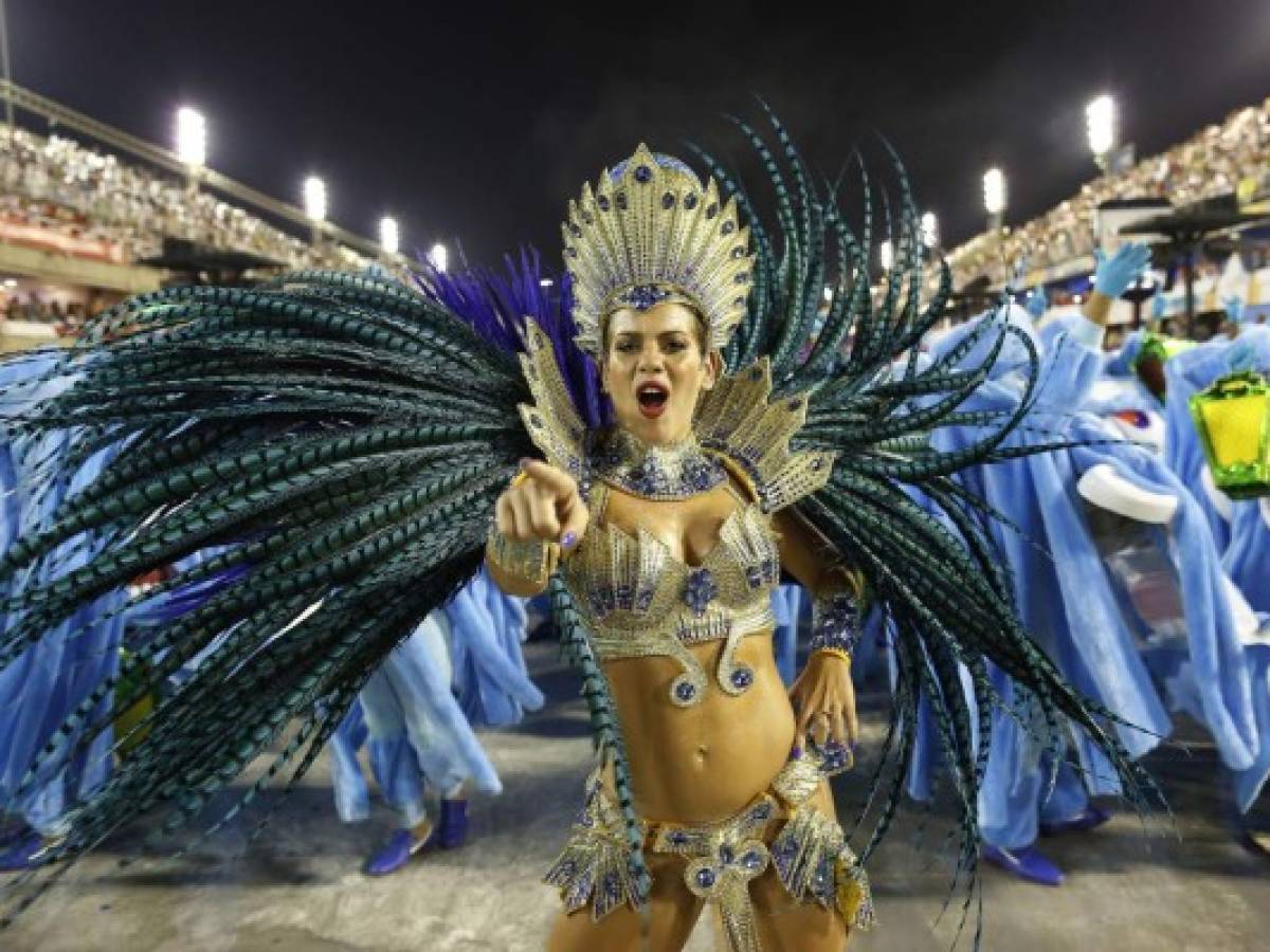 Cinco destinos para celebrar Carnaval a lo grande