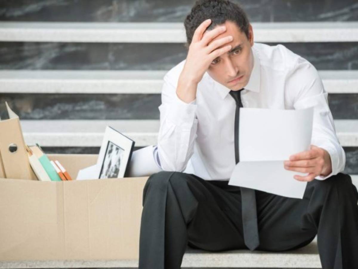 Las 6 principales causas de despido en las empresas
