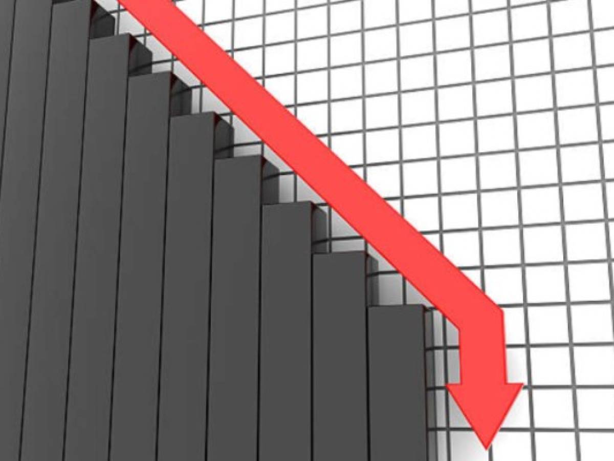 Inversión extranjera en Latinoamérica cayó por tercer año consecutivo