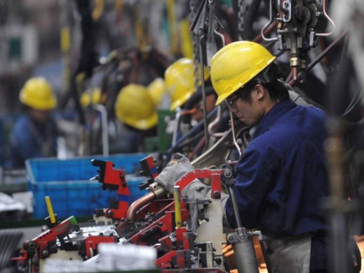 China busca flexibilizar su mercado de trabajo