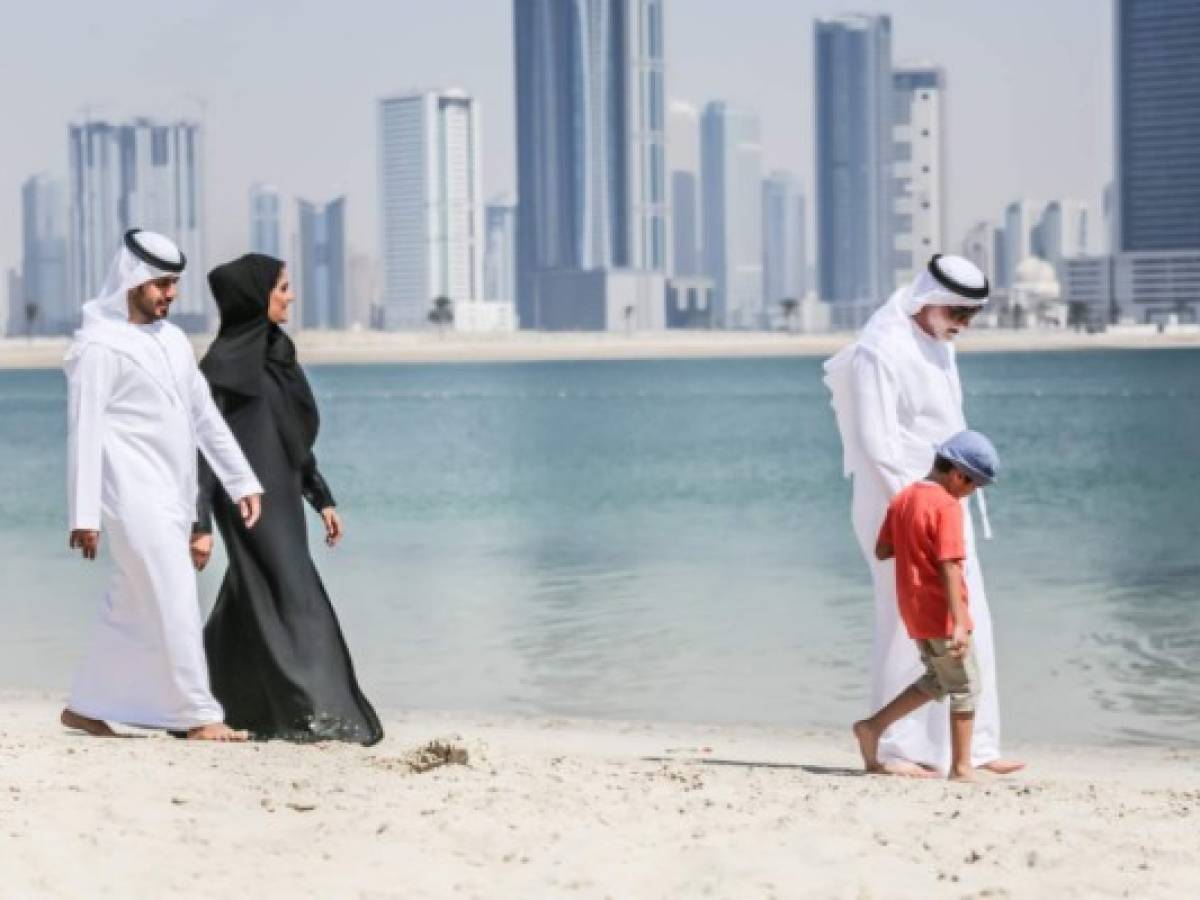 Qatar, un Estado bajo un intenso sol y en la mirada del mundo