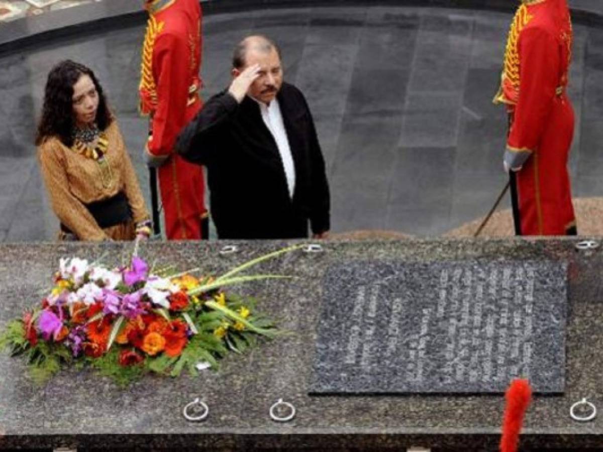 Ortega propone a empresarios y sindicatos unir esfuerzos contra pobreza