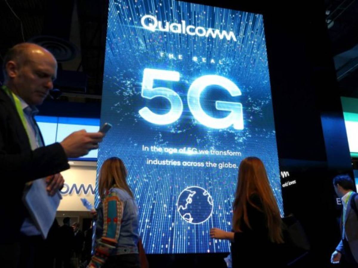 Qualcomm espera ver un beneficio de al menos US$4.500 M por acuerdo con Apple