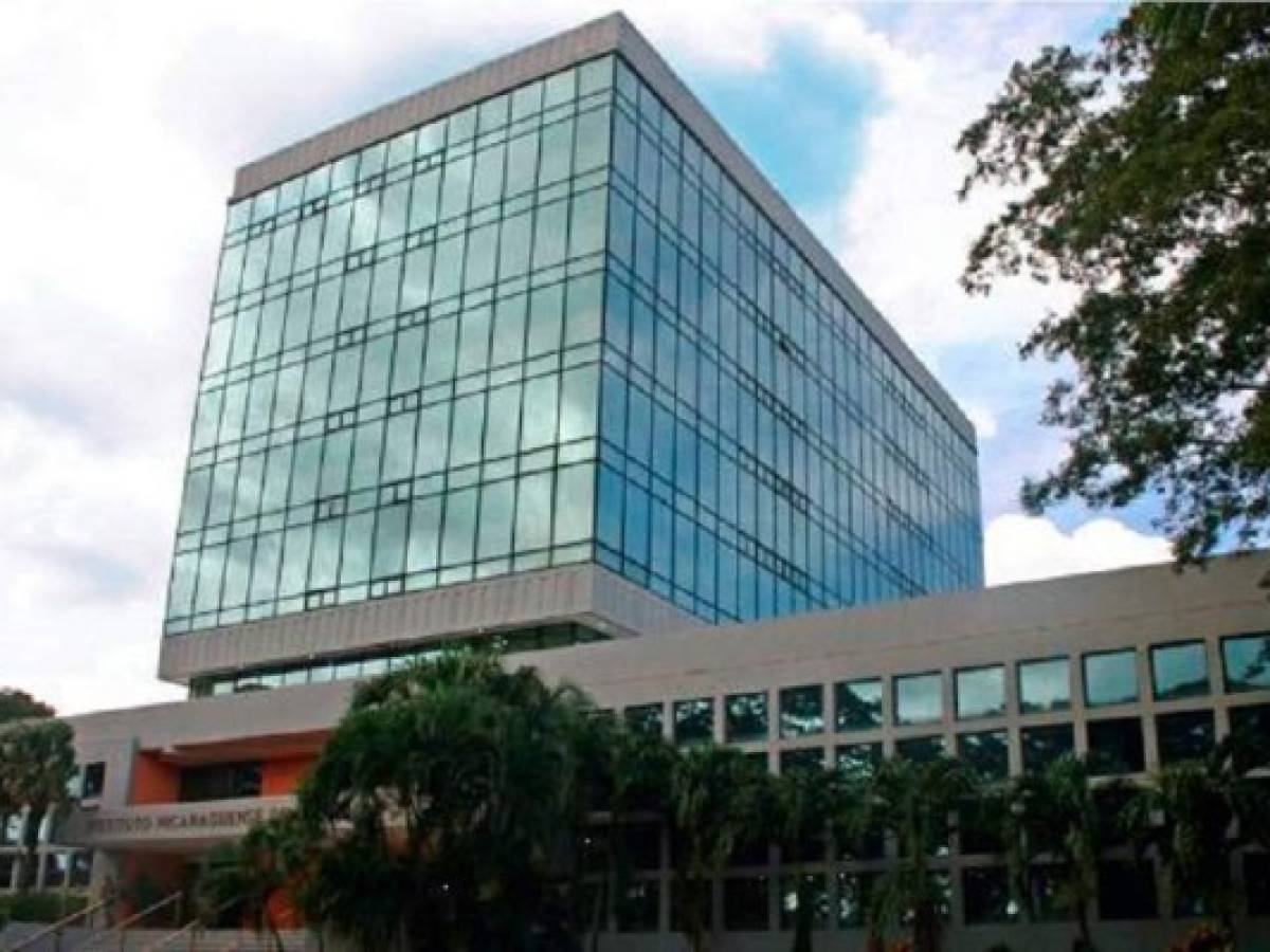 Nicaragua: evasiones frenan crecimiento del INSS
