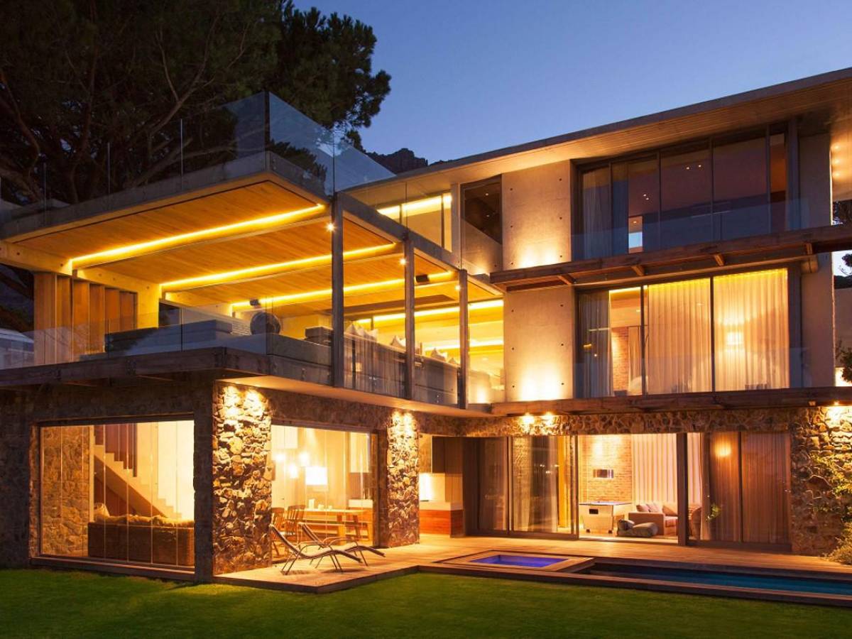 Smart Living: El futuro de la vivienda inteligente