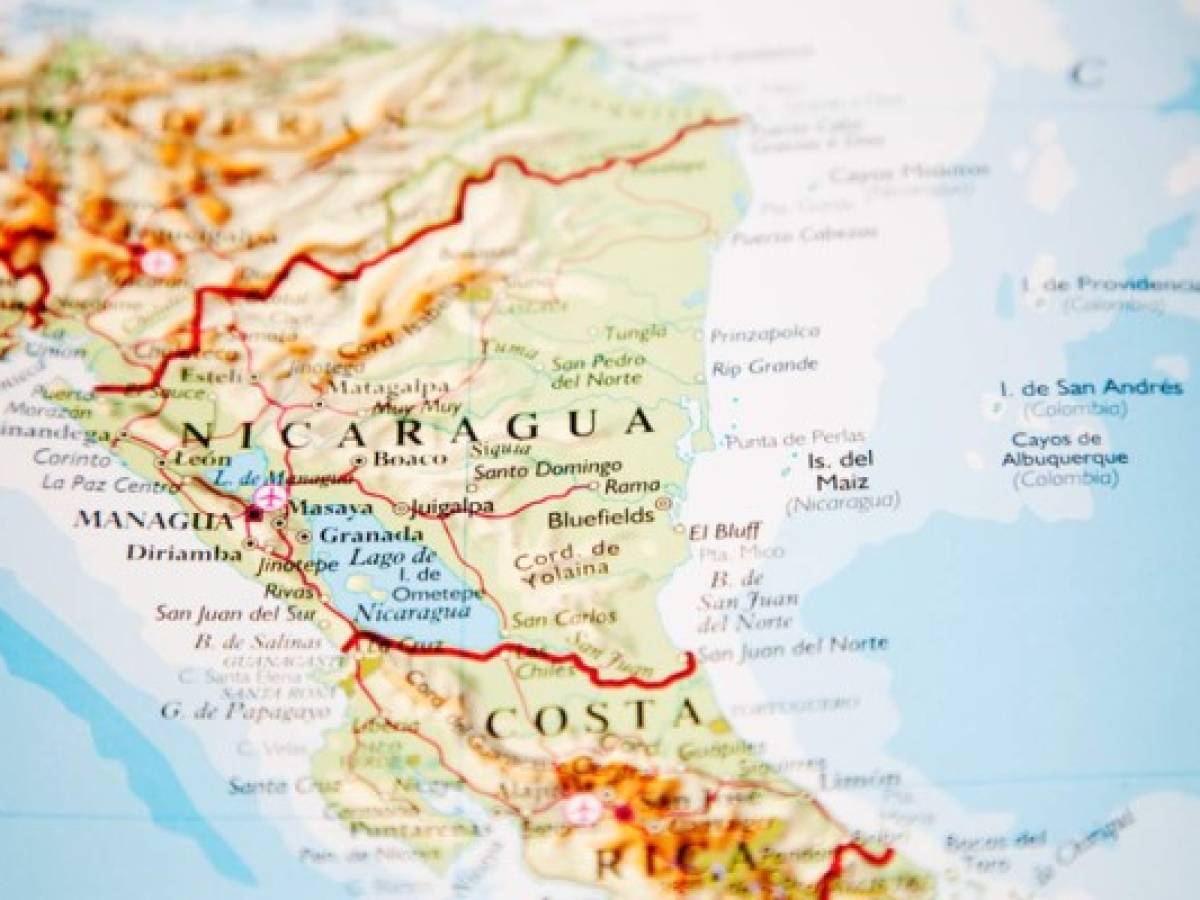 Nicaragua: Economía creció en 2016, pese a dificultades externas