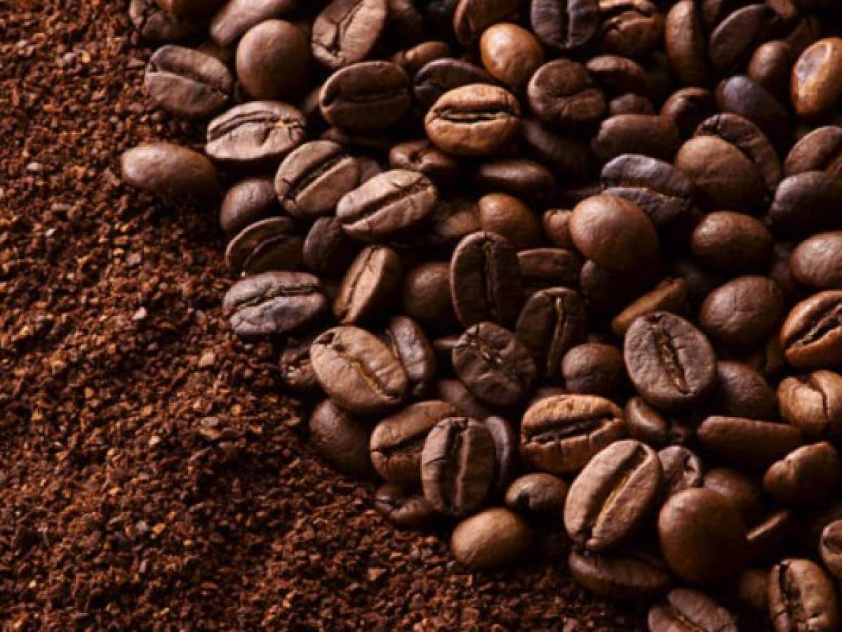 Producción mundial de café cae 1,7 % y no cubre demanda