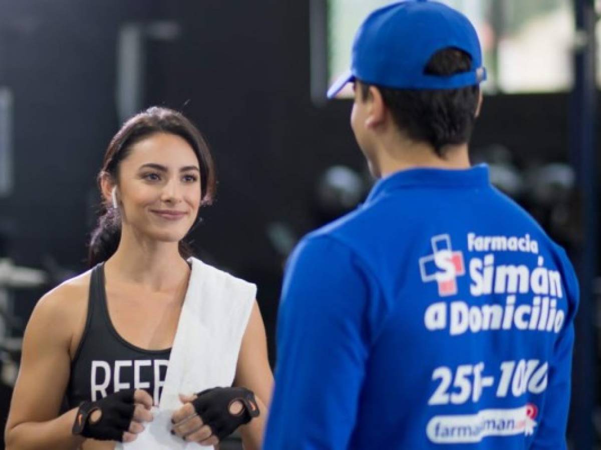 Farmacia Simán: Líderes de la innovación en salud para atender al consumidor